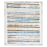 Oakleigh Home Saira Machine Washable Rug
