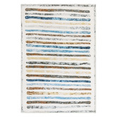 Oakleigh Home Saira Machine Washable Rug