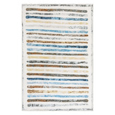 Oakleigh Home Saira Machine Washable Rug