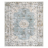 Oakleigh Home Dixon Machine Washable Rug