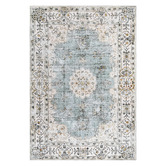 Oakleigh Home Dixon Machine Washable Rug
