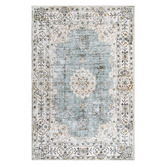 Oakleigh Home Dixon Machine Washable Rug