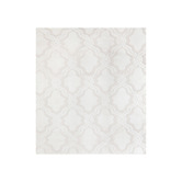 Oakleigh Home Remi Faux Rabbit Fur Rug
