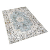 Oakleigh Home Dixon Machine Washable Rug