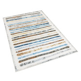 Oakleigh Home Saira Machine Washable Rug