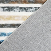 Oakleigh Home Saira Machine Washable Rug