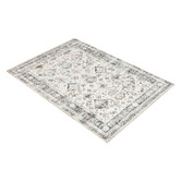 Oakleigh Home Lori Machine Washable Rug