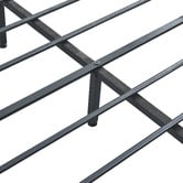 Oakleigh Home Higgins Bed Frame with Storage Drawers