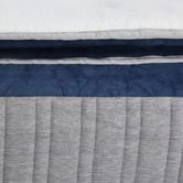 Oakleigh Home 32cm Medium Ruslan Pocket Spring Pillow top Mattress