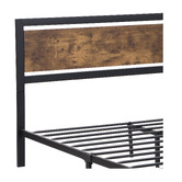 Oakleigh Home Kuma Bed Frame with Storage Drawers