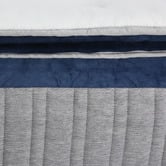 Oakleigh Home 32cm Medium Ruslan Pocket Spring Pillow top Mattress