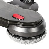 Oakleigh Home Vasco Motorised Mop Head with 6 Pads