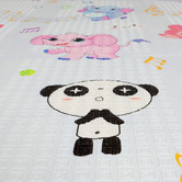 Oakleigh Home Kids&#039; McNeil City Reversible Play Mat
