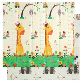 Oakleigh Home Zoo Adventures Play Mat