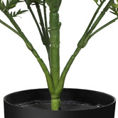 Oakleigh Home 65cm Potted Faux Silver Birch Plant