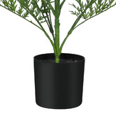 Oakleigh Home 65cm Potted Faux Silver Birch Plant