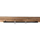 Oakleigh Home Alma Floating Wall Shelves