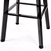 Oakleigh Home 2 Seater Seraf Bar Table &amp; Stool Set