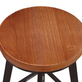 Oakleigh Home 2 Seater Seraf Bar Table &amp; Stool Set
