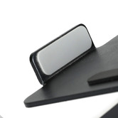Oakleigh Home Herle Aluminium Adjustable Tablet Stand