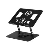 Oakleigh Home Herle Aluminium Adjustable Tablet Stand