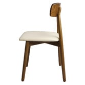 Oakleigh Home Sujin Rubberwood Dining Chairs