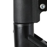 Oakleigh Home Herle Aluminium Adjustable Monitor Mount