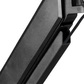 Oakleigh Home Herle Aluminium Adjustable Monitor Mount