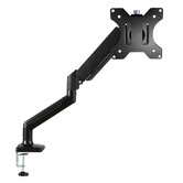Oakleigh Home Herle Aluminium Adjustable Monitor Mount