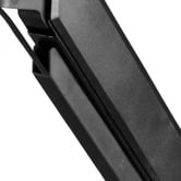 Oakleigh Home Herle Aluminium Dual Monitor Mount