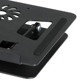 Oakleigh Home Herle Aluminium Adjustable Tablet Stand