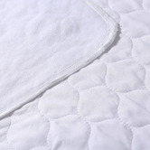 Oakleigh Home DreamZ Claudia Cot Mattress Protectors