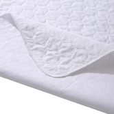 Oakleigh Home DreamZ Claudia Cot Mattress Protectors