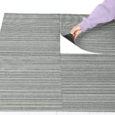 Oakleigh Home Andras 500 x 500mm Polypropylene Carpet Tile (Set of 20)