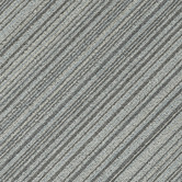 Oakleigh Home Andras 500 x 500mm Polypropylene Carpet Tile (Set of 20)