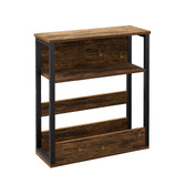 Oakleigh Home Jana Side Table with Shelves