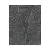 Oakleigh Home Kardos Wool-Blend Machine Washable Rug