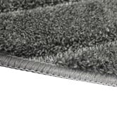 Oakleigh Home Kardos Wool-Blend Machine Washable Rug