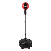 Oakleigh Home Grigor Standing Boxing Speed Ball