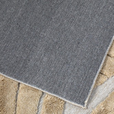 Oakleigh Home Vigdis Wool-Blend Machine Washable Rug