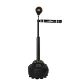 Oakleigh Home Grigor Standing Boxing Speed Ball with Reflex Bar