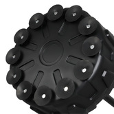 Oakleigh Home Grigor Standing Boxing Speed Ball with Reflex Bar