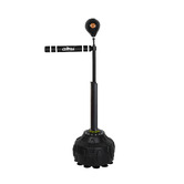 Oakleigh Home Grigor Standing Boxing Speed Ball with Reflex Bar