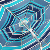 Oakleigh Home 2m Jorah Outdoor Beach Umbrella