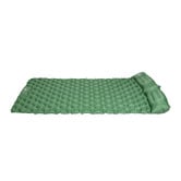Oakleigh Home Gael Self-Inflating Double Camping Mattress