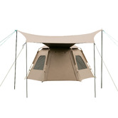 Oakleigh Home Colon 5 Person Pop-up Camping Tent