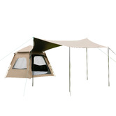 Oakleigh Home Colon 5 Person Pop-up Camping Tent