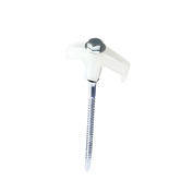 Oakleigh Home Havva Steel Tent Pegs