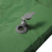 Oakleigh Home Gael Self-Inflating Double Camping Mattress