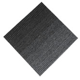 Oakleigh Home Nass 500 x 500mm Polypropylene Carpet Tile (Set of 20)